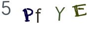 Beeld-CAPTCHA