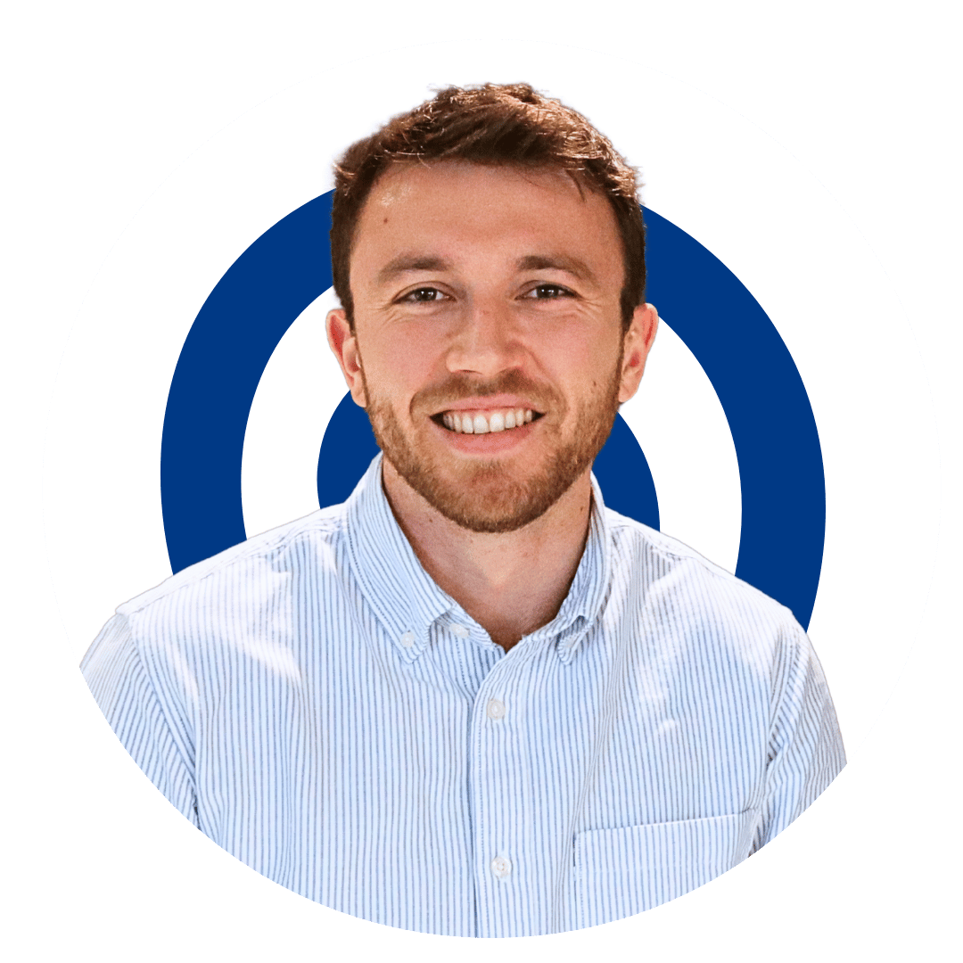 Arnaud de l'équipe Groupasol présente l'achat groupé de climatisations