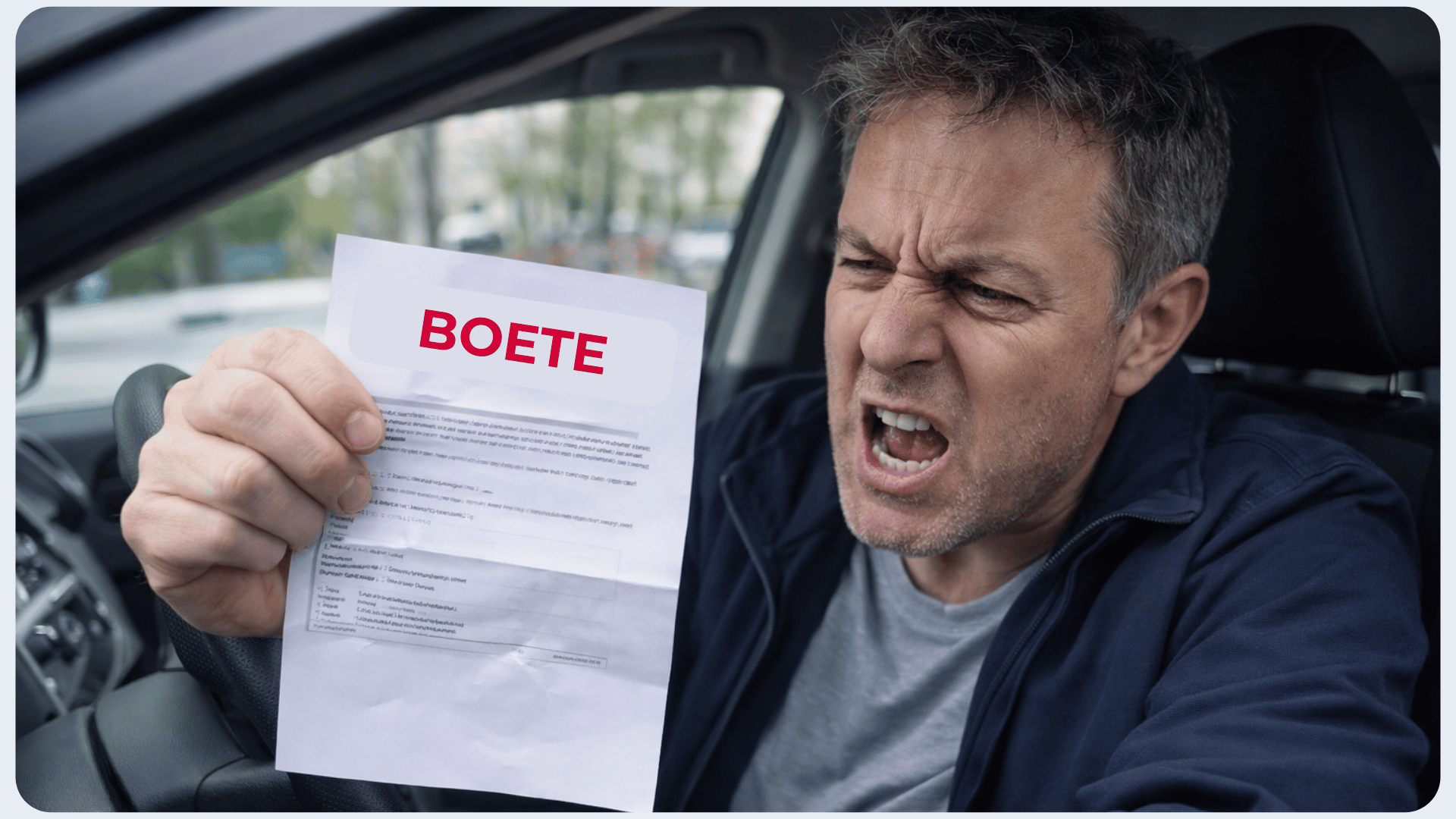 Boete