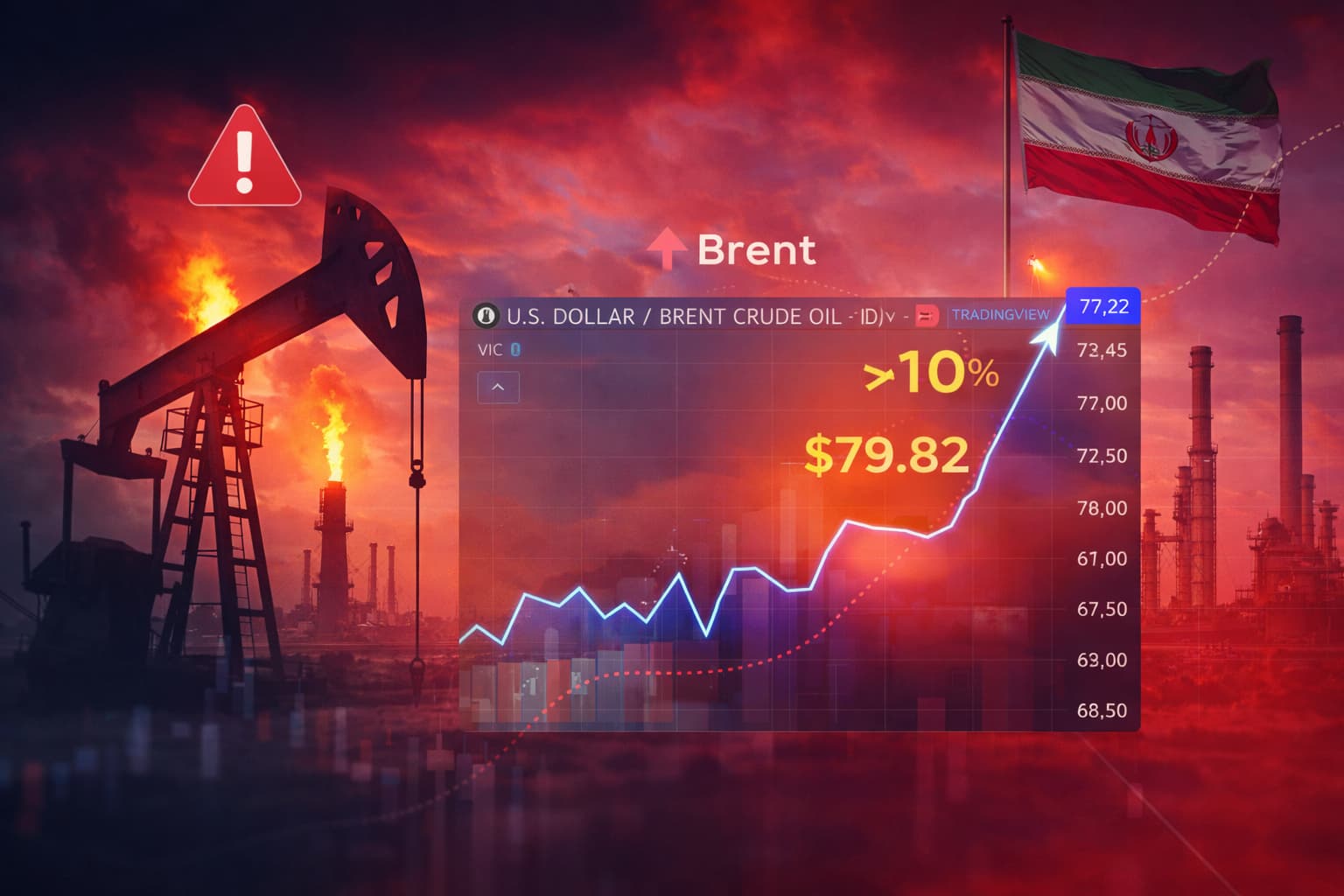 Livraison de mazout de chauffage