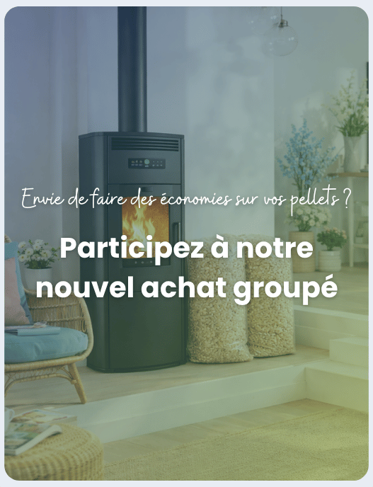 Participez à notre nouvel achat groupé