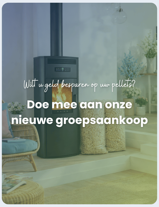 Doe mee aan onze nieuwe groepsaankoop