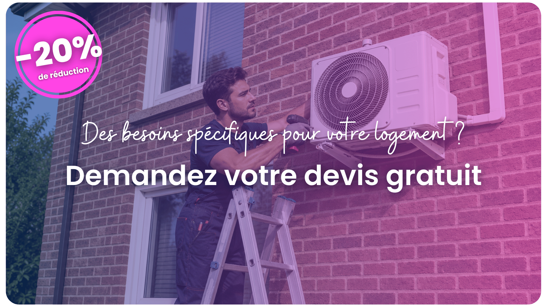Devis personnalisé gratuit