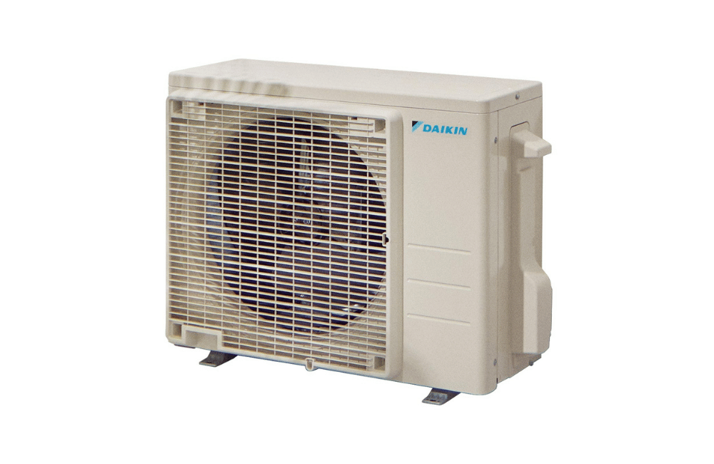 Unité extérieure climatisation Daikin