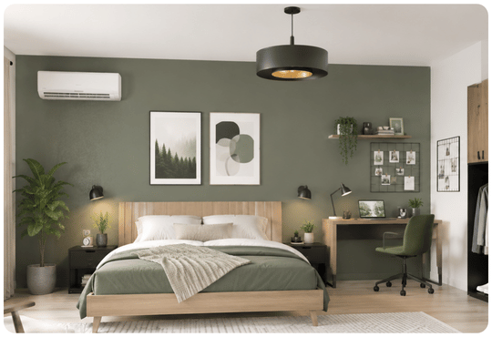 Multisplit clim 2