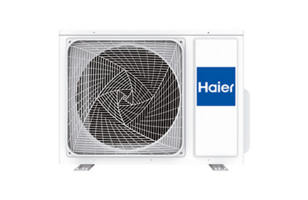 Unité extérieure climatisation Haier