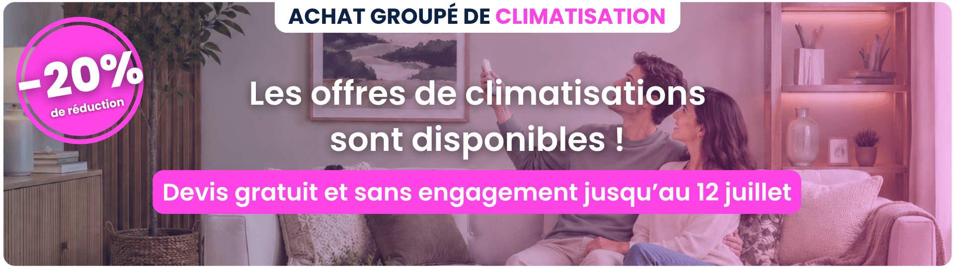Prolongation AG Clim