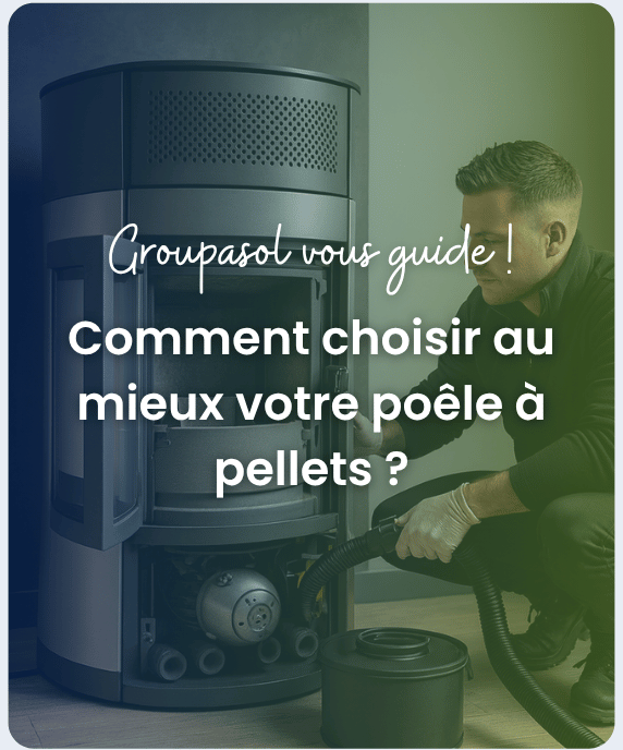 Comment choisir au mieux son poêle à pellets ?