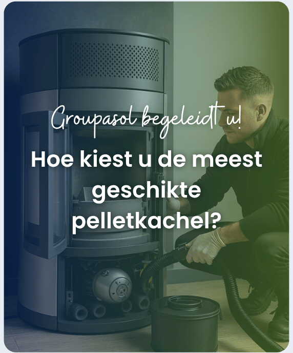 Hoe kiest u de meest geschikte pelletkachel?