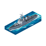 Blokkade van de Straat van Hormuz