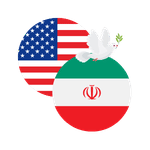 Accord Iran–États-Unis