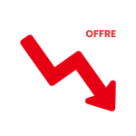 Déficit offre