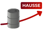 Hausse