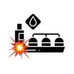 Attaque de pétrolier