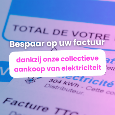 Bespaar op uw factuur