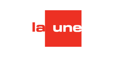 La une