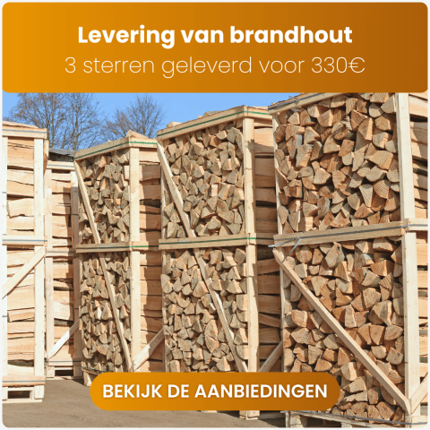 levering broundhout