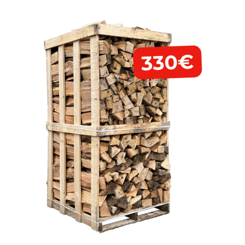 bois sec tourneur