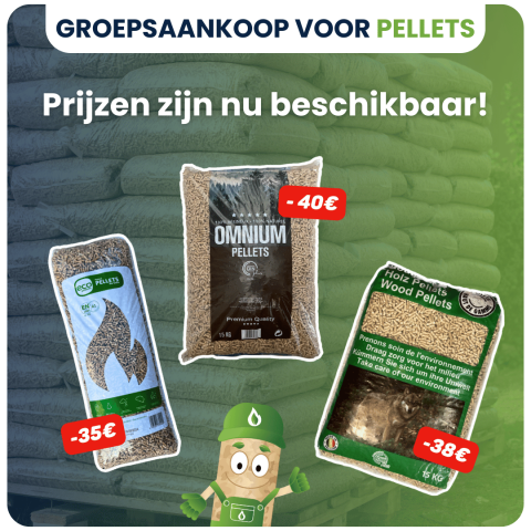 Prijzen zijn nu beschikbaar
