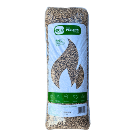 eco pellets
