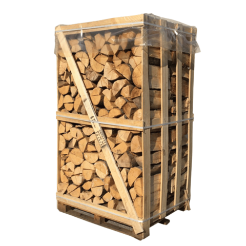 Bois de chauffage Ardenne Flamme en promo achat groupé