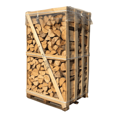 Bois visuel ardenne flamme transparent