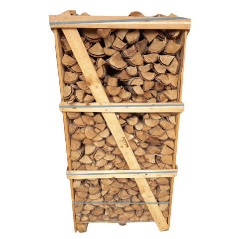 Offre de bois de chauffage pour four à pizza