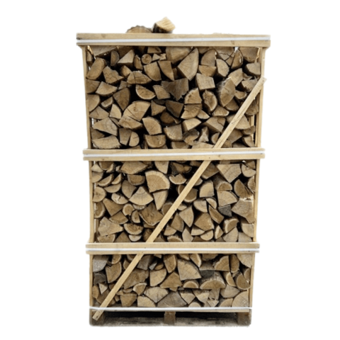 Bois demi-sec en vente sur Groupasol