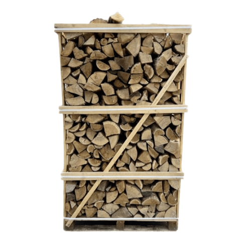 offre de bois de chauffage demi-sec sur Groupasol