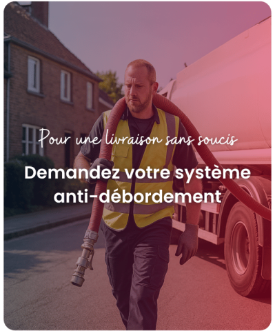 Système anti-débordement