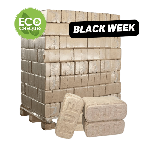 Bois compresse corvers 