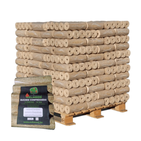 Bois compressé Walwood