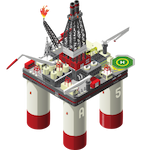 Le marché se maintient et continue de bénéficier des sanctions à l'encontre de deux géants du secteur des hydrocarbures russes, Rosneft et Lukoil.