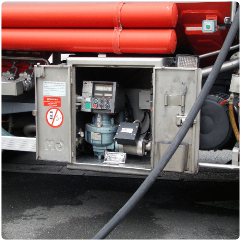 Augmentation des accises sur le mazout