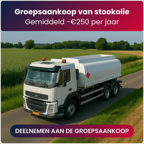 Deelnemen aan de groepsaankoop