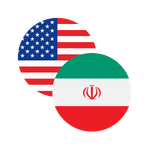 Sanction américaine contre l'Iran