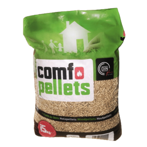 Comfo Pellets