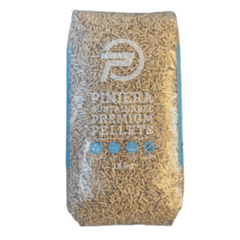 Piniera Pellets