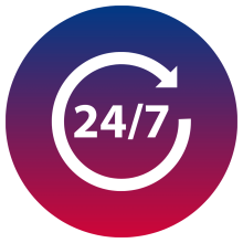 24/7