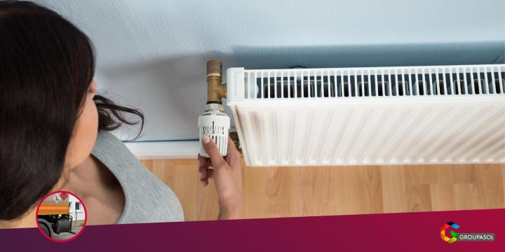 Moet u ’s nachts de verwarming uitzetten om energie te besparen?