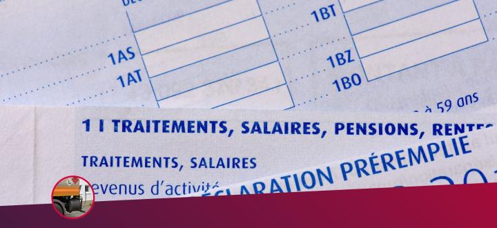 Faut-il déclarer la prime mazout de 300 euros dans votre déclaration fiscale ? 