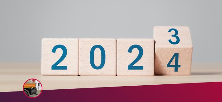 Rétrospective du prix en mazout en 2023