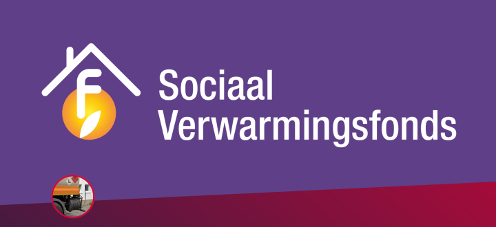 Het Sociaal Verwarmingsfonds pleit voor een verhoging van de verwarmingstoelagen