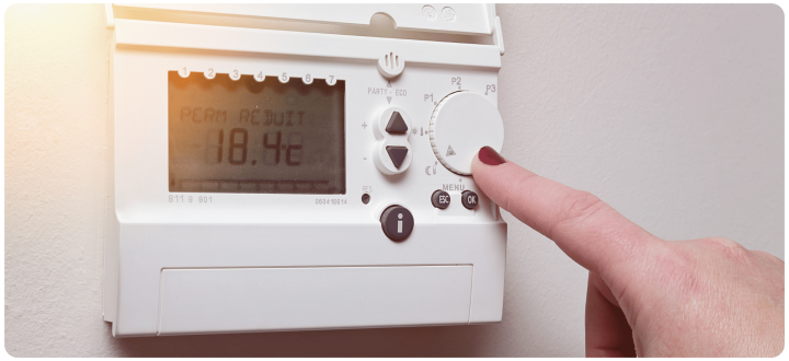 Chauffage continu ou chauffage intermittent: lequel est le plus économique pour votre chauffage au mazout ?