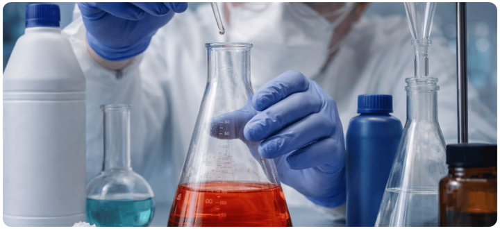 Op gebleekte stookolie rijden om geld te besparen?