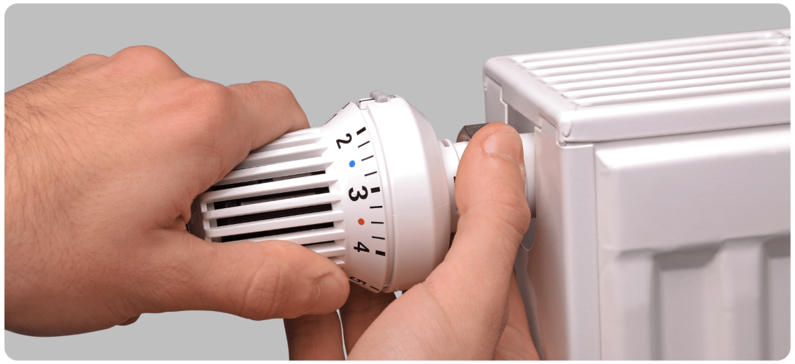 Vanne thermostatique classique ou intelligente : laquelle choisir pour votre chauffage ?