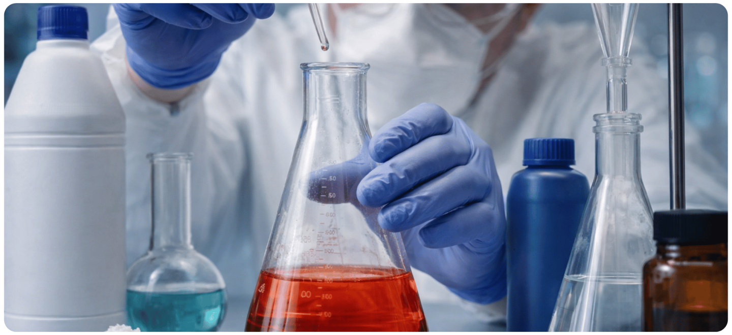 Op gebleekte stookolie rijden om geld te besparen?