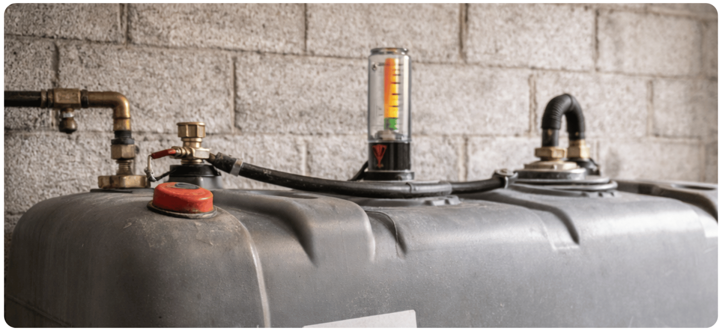 Mazout : pourquoi les prix ont augmenté de près de 20 % et que faire maintenant ?