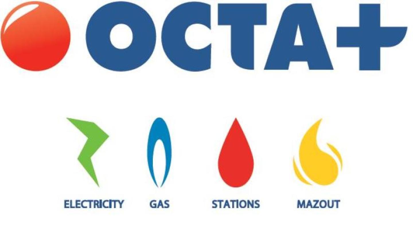 OCTA+ LIEGE ARDENNES