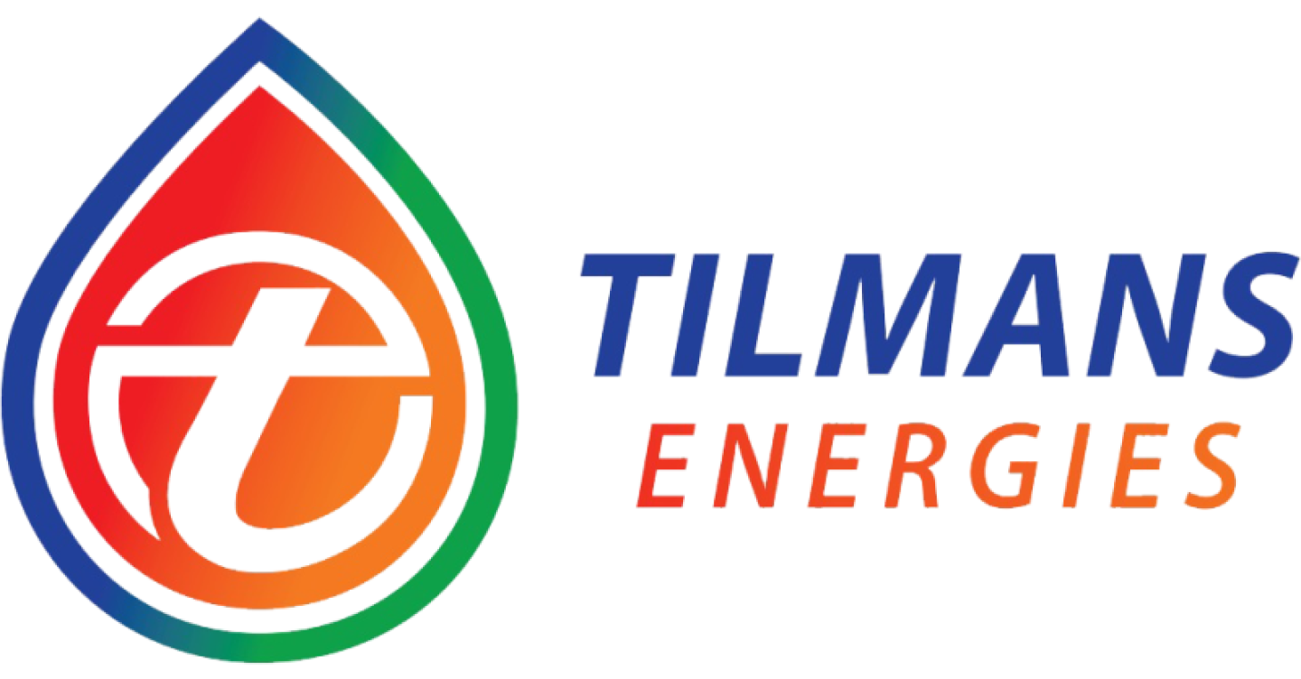 TILMANS ENERGIES BELGIË